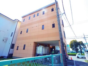 静岡駅 バス17分  富士見台・駿河総合高校入口下車：停歩2分 1階の物件外観写真